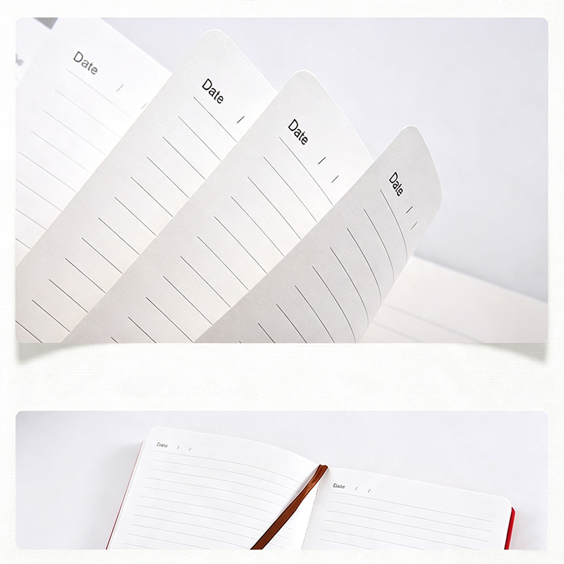 PU Leather Notebook PU Leather Notebook