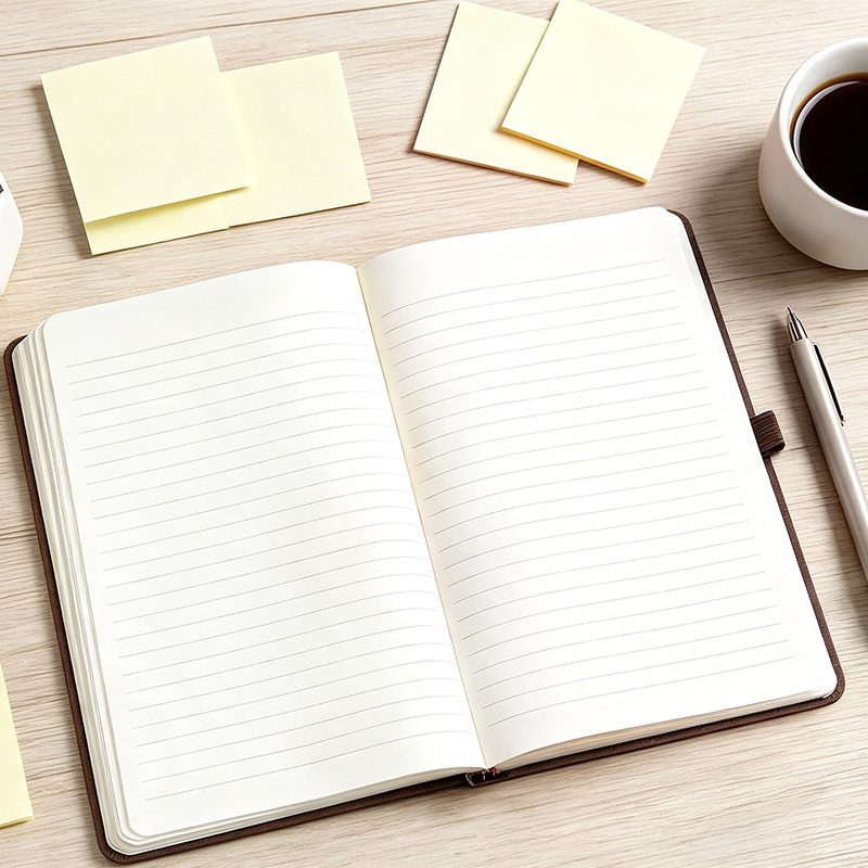 PU Leather Notebook PU Leather Notebook