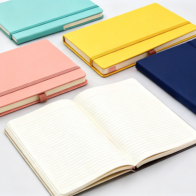 PU Leather Notebook PU Leather Notebook