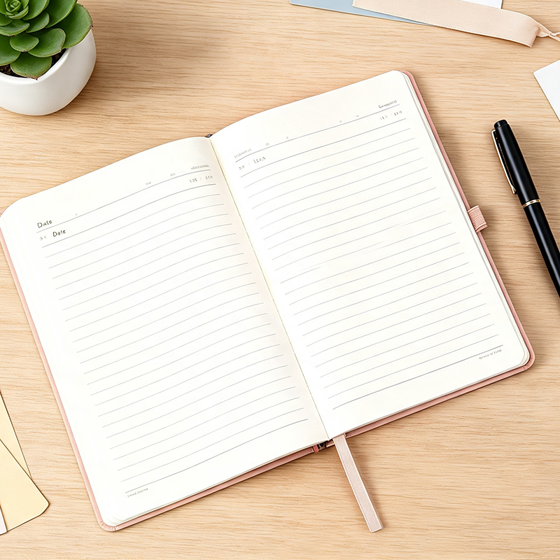 PU Leather Notebook PU Leather Notebook