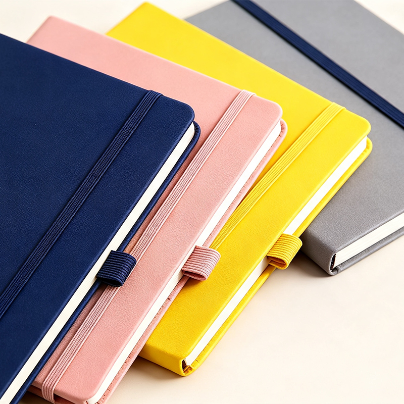 PU Leather Notebook PU Leather Notebook