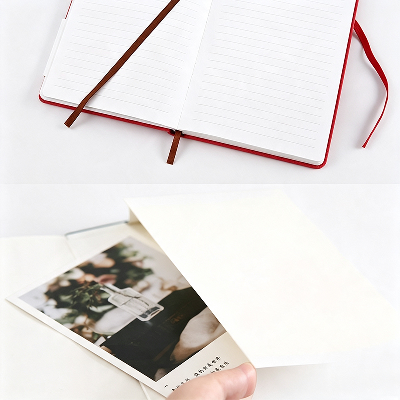 PU Leather Notebook PU Leather Notebook