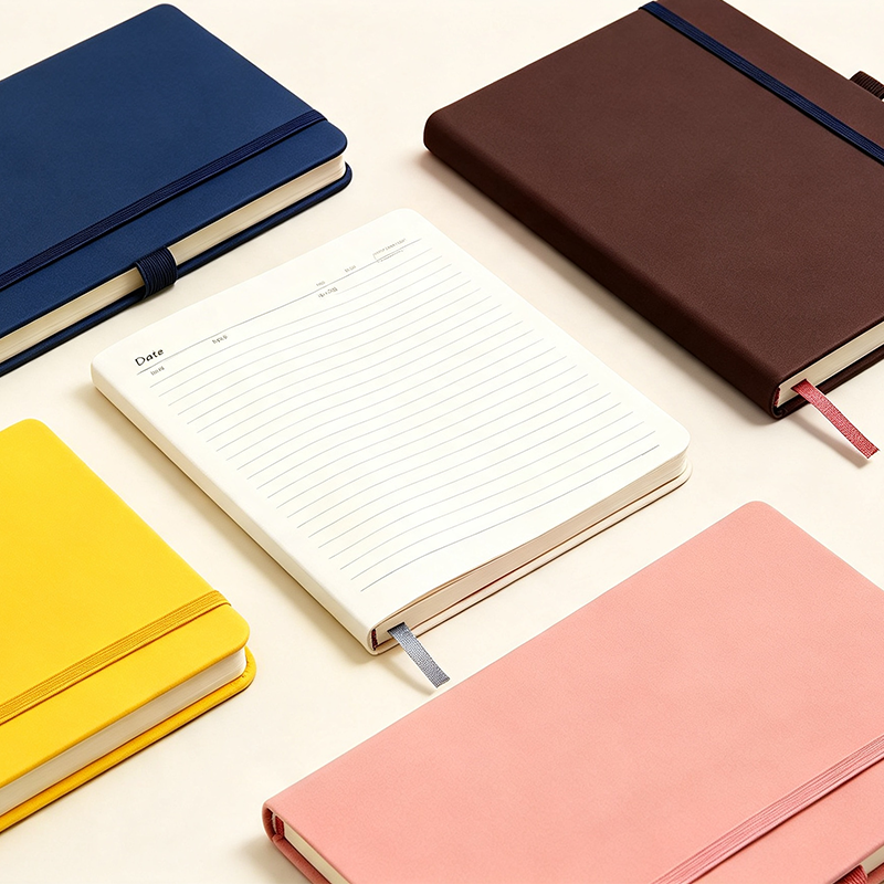 PU Leather Notebook PU Leather Notebook