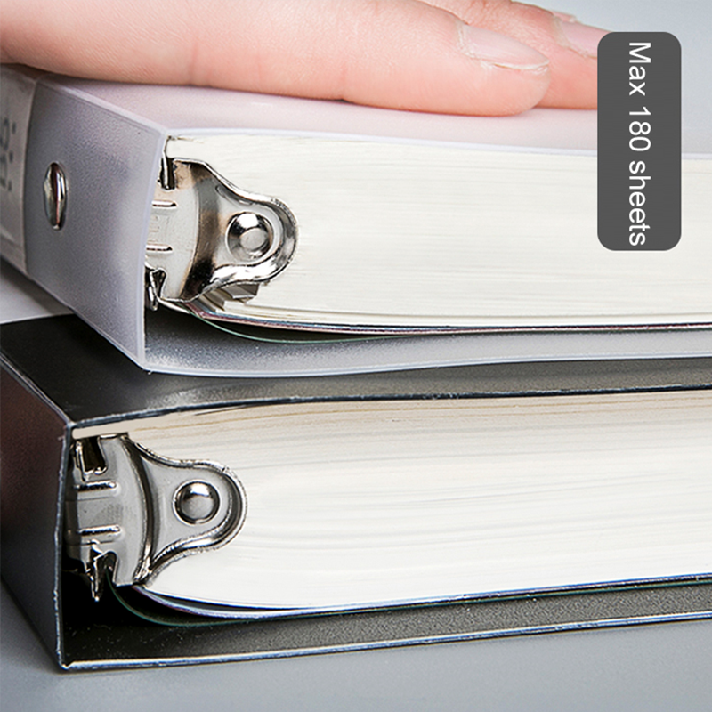 Loose Leaf Notebook Loose Leaf Notebook