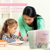 Magic Practice Copybook Reusable for Kids Alphabet Drawing Math Practical Writing