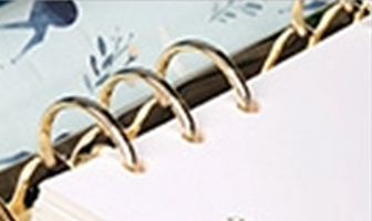 Loose-leaf 