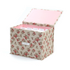 Custom Blank Food Paper Recipe Box with Cards And Dividers 4*6 Inch Recipe Cards