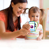 Flash Early Learning Card Learning for Kids, Educational Flashcards Reader Fun Sensory Learning Activities