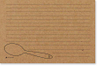 Double Sided Kraft Recipe Cards 4x6 50 Count