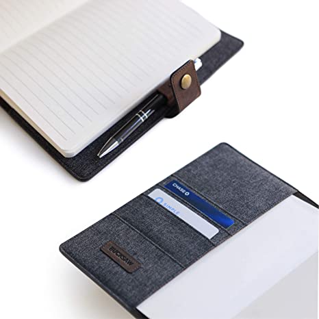 Pu Leather Sublimation Blank Journal Leather Notebook Printing Custom Sublimation Journal Notebook Bulk With Brass Snap