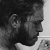 Face Temporary Tattoo Waterproff Stickers Face Neck Hands Arm Tattoos Sticker Buy