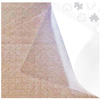 Jigsaw Puzzle Saver Peel Stick Glue Mat Sticks Sheets Clear with Strong Adhesive Puzzle Saver Sheets
