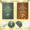 Bible Verses Inspirational Spiral Notebook for Note Taking, Inspirational Scripture Prayer Bible Study Journals for Women