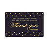 Thank You Cards for Samll Business Thank You for Your Order Cards