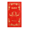 2025 A6 Luxury Free Design Service Pu Leather Cover Planner Notebooks Pocket Journal with Calendar