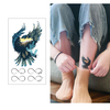 Tattoo Sticker Body Tatuajes Temporales Art Fashion Tattoo Stickers
