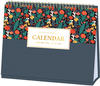 Monthly Custom Full Colors 365 Desk Calendar 2022 Table Calendar Printing To Do List 