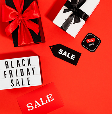 Promotional gift