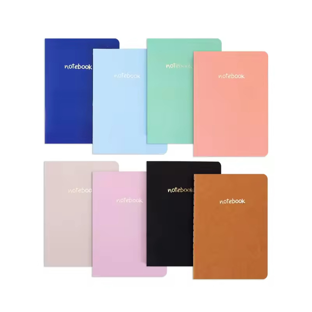 Small Notepad Mini Notebooks for Travelers Students Workers