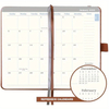 2025 Pocket Calendar Planner January 2025 to December 2025 Portable Small Planner 6.4x3.8 Inches