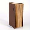 365 Days Annual Plan Notebook with Cloth Cover And Blank Inner Pages for Planning Work, Study, And Recording Daily Life