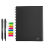 Custom Custom smart reusable notebook 2021 Writing smart notebook reusable 