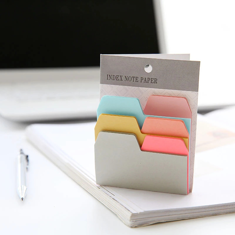 sticky note