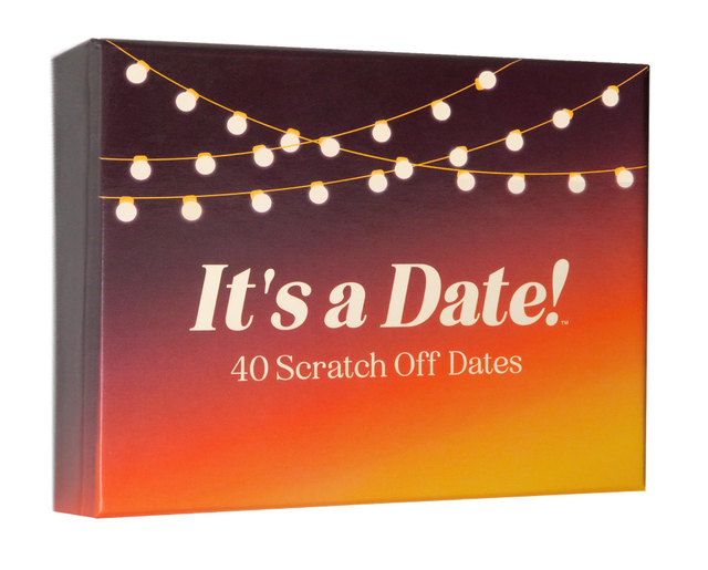 40 Fun And Romantic Scratch Off Date Ideas for Anniversaries, Birthdays & More!