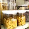 Custom Pantry Labels Sticker