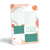  To Do List Notepads Custom Logo Printed Daily Weekly Planner Custom Rhodia Notepad