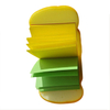 Kids Funny Sandwich Hamburger Burger Shaped Stationary Accessories Notepad Food Sticky Notes