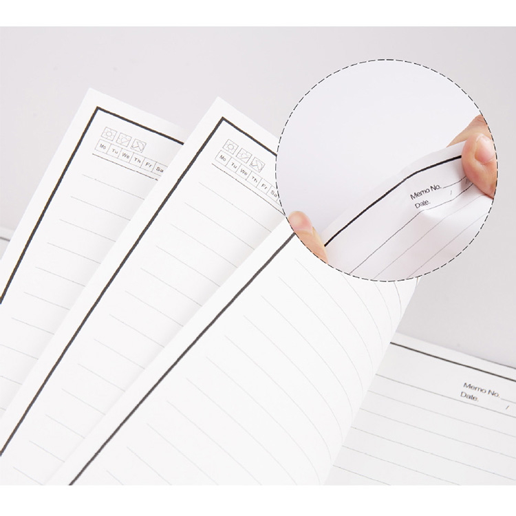 Waterproof & Reusable A5 Smart Notebook Set Scannable for Digital Use with Erasable Pen And Microfiber Wipe