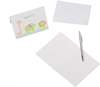 Baby Shower Thank You Cards Custom with Logo And Envelope