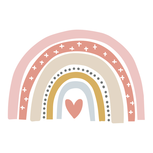 Custom Wall Sticker for Babies