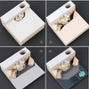 3D Memo Pad Kawaii Sticky Notes Carving Art Notepad