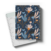 Dated Planner And Calendar Start Sunday Ruled Weekly And Monthly Jan. 2025 - Dec. 2025 Spiral Notebooks