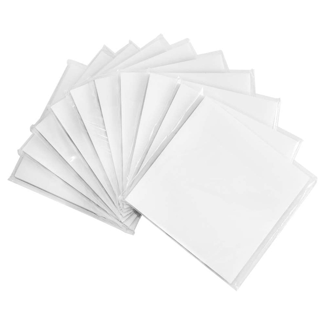 Transparent Sticky Note Memo Pads Waterproof Memo Pads