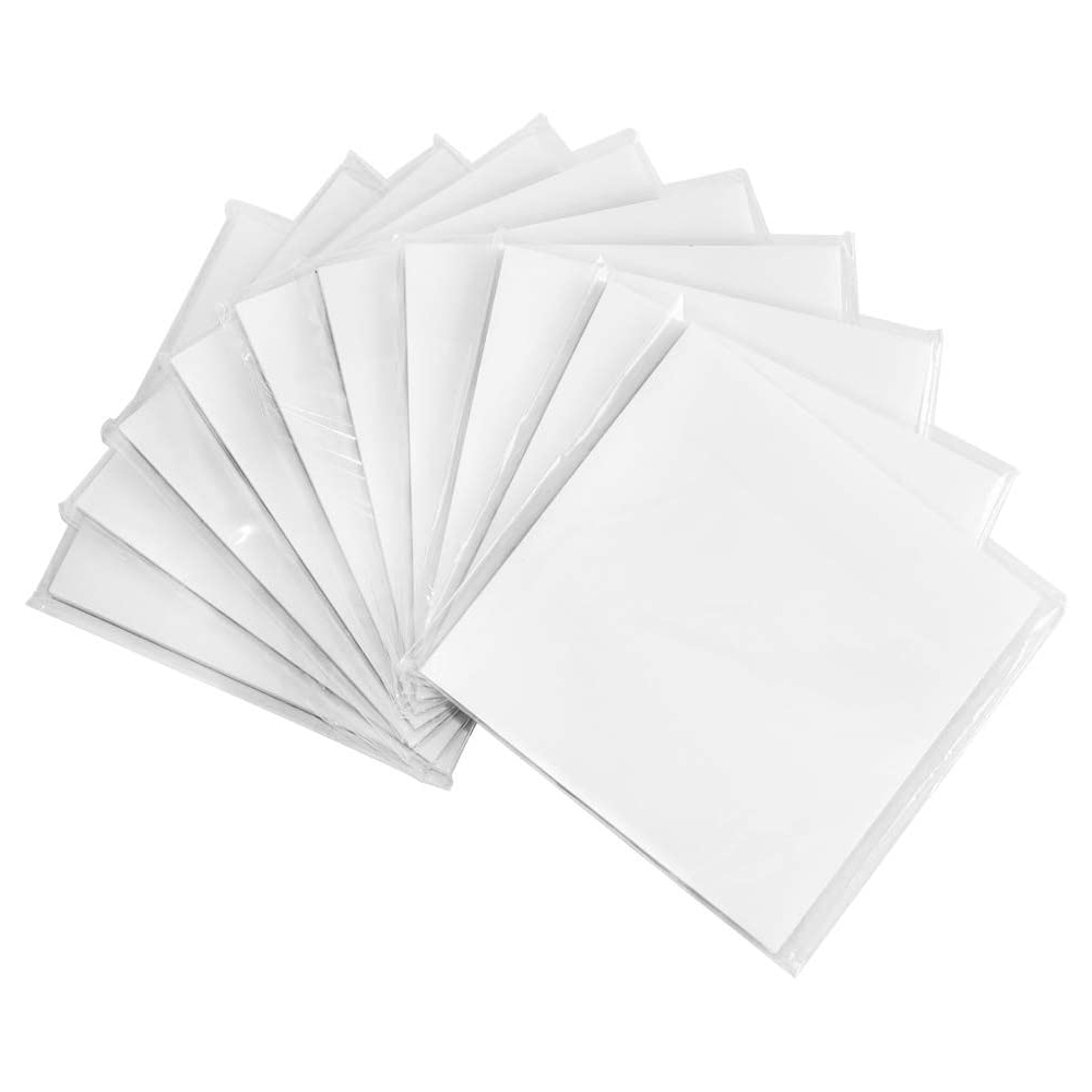 Transparent Sticky Note Memo Pads Waterproof Memo Pads