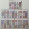 Custom Pink Laminated Bible Journaling Supplies Bible Tabs Sticker Bible Index Tabs for Women