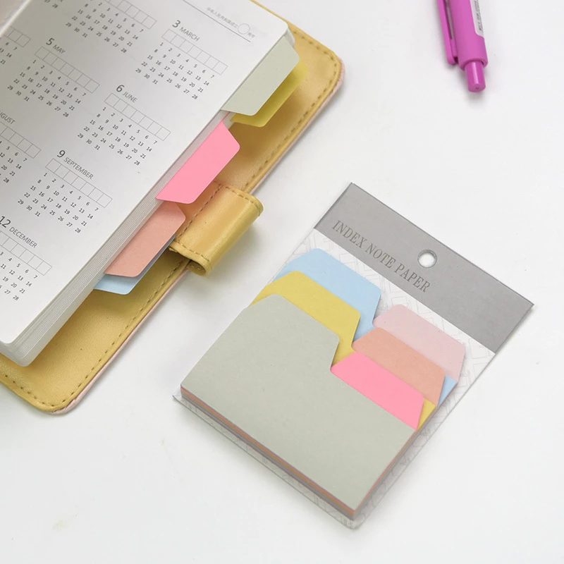 sticky note