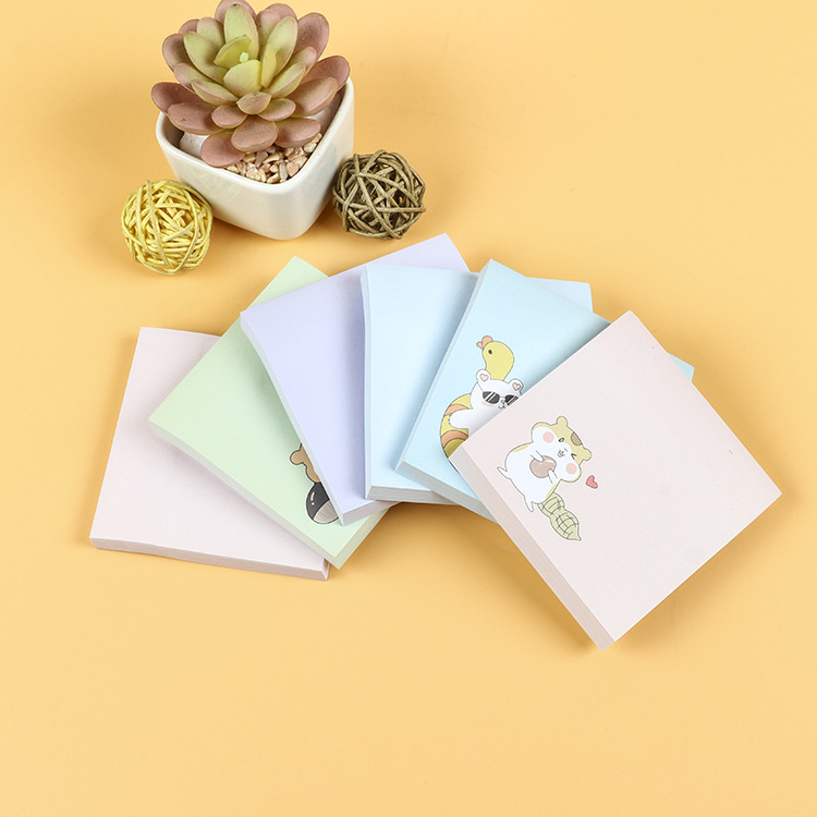 sticky note