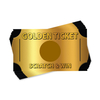Golden Ticket Scratch Off Cards