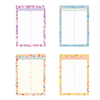 B5 Note Paper Large Custom Tear Off Notepad Daily Life Planner 30 Sheets 