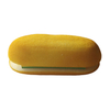 Kids Funny Sandwich Hamburger Burger Shaped Stationary Accessories Notepad Food Sticky Notes