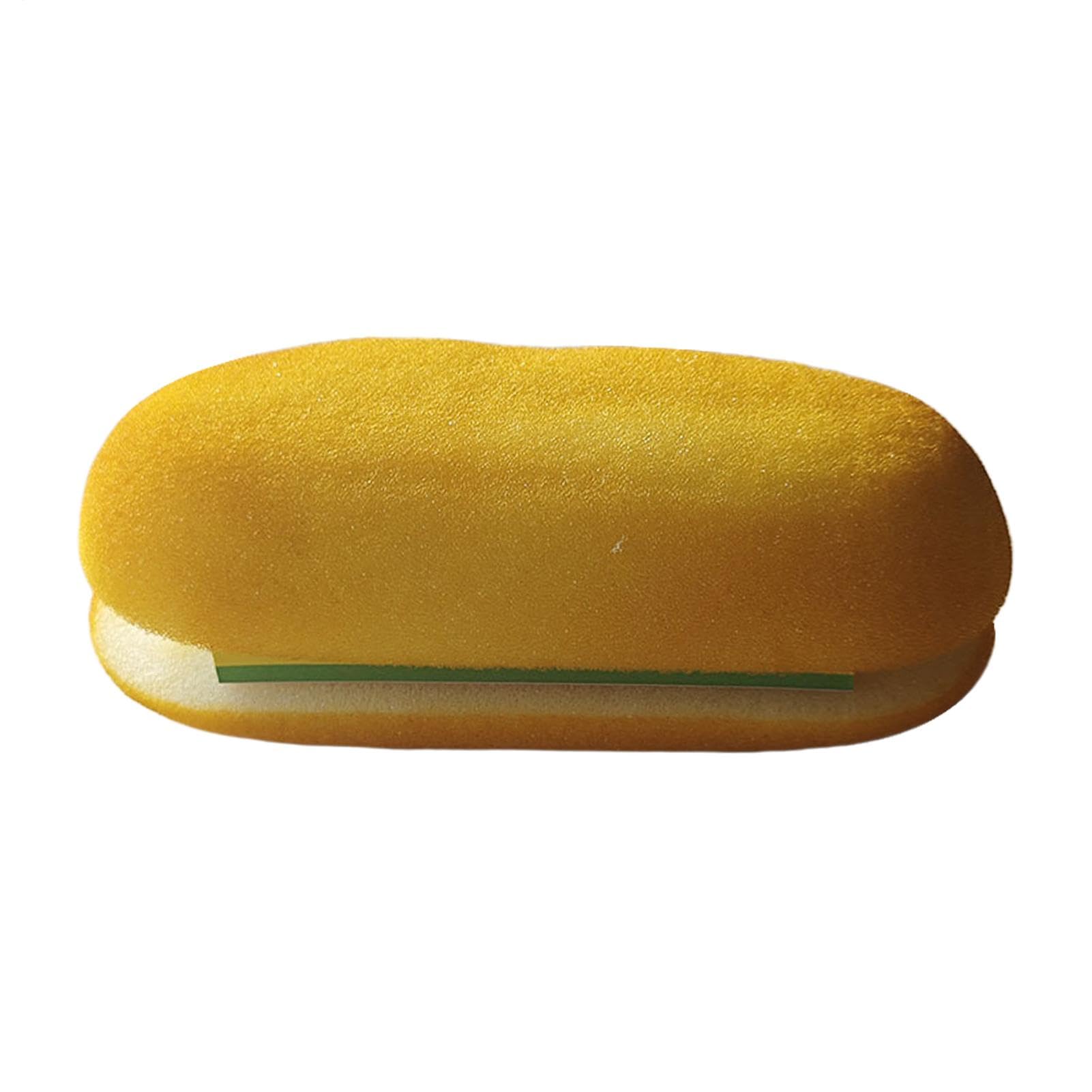 Kids Funny Sandwich Hamburger Burger Shaped Stationary Accessories Notepad Food Sticky Notes
