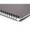 Waterproof & Reusable A5 Smart Notebook Set Scannable for Digital Use with Erasable Pen And Microfiber Wipe