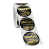 Custom Design Hot Stamping Labels