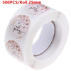 Customize Label Printing Sticker