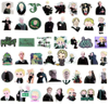 Draco Malfoy Stickers Waterproof Vinyl Stickers