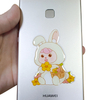 Customized 3d Clear Epoxy Gel Sticker for Girls, Cartoon Cute Resin Epoxy for Phone Water Bottle Deco